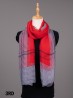 100% Silk Feeling Scarf